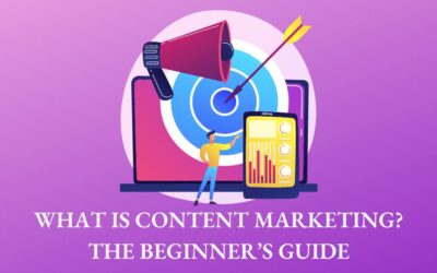 What Is Content Marketing? The Beginner’s Guide