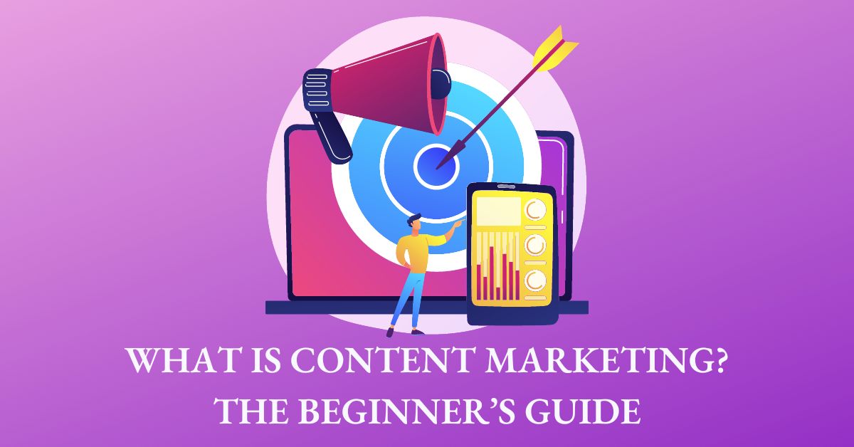 What is content marketing?