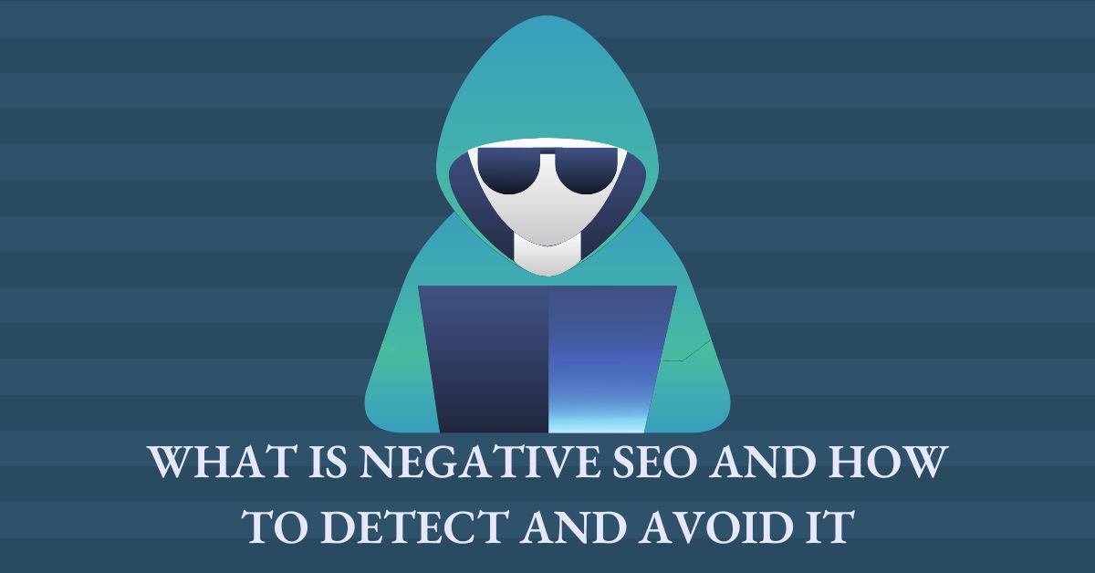 Negative SEO