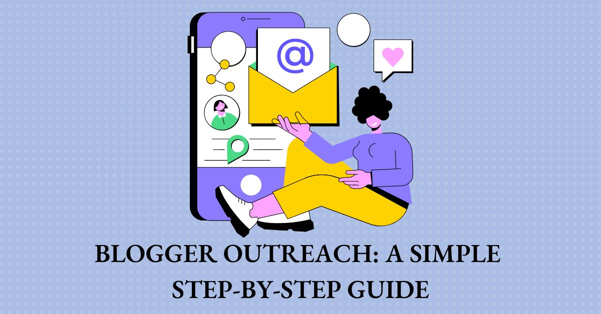 Blogger Outreach