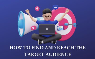 How to Find and Reach Your Target Audience