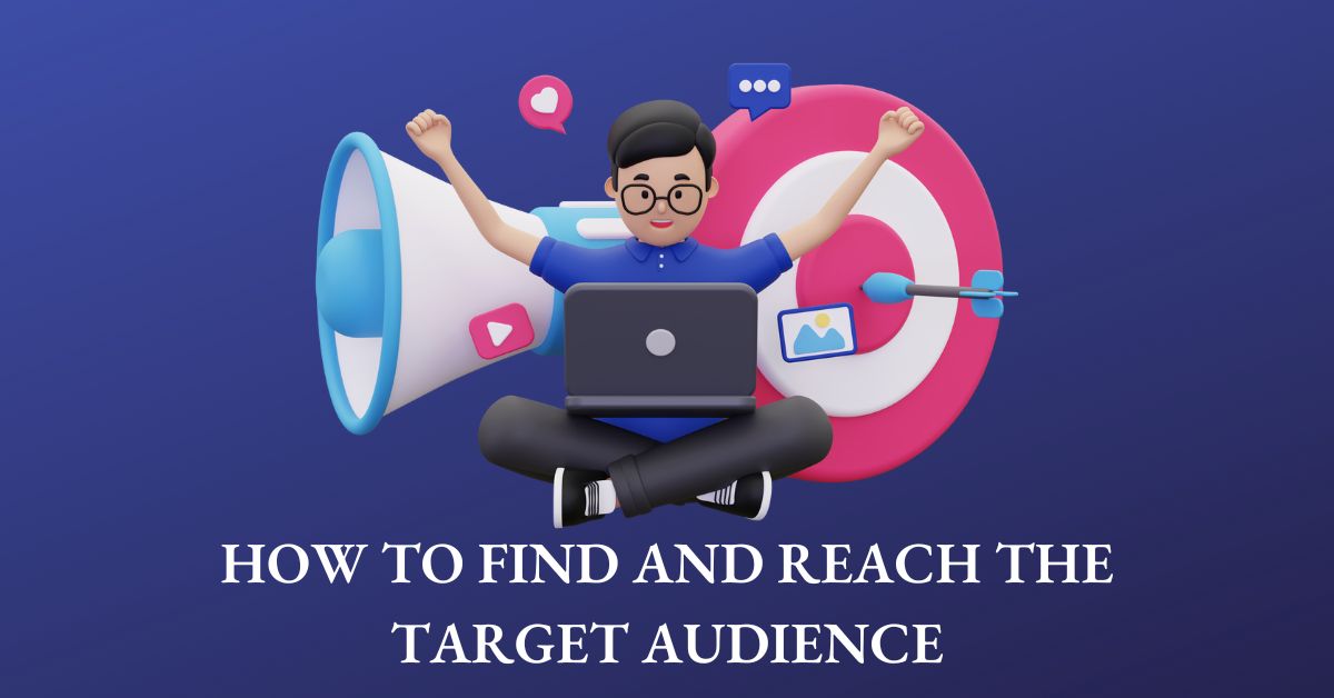 How to Find Target Audience