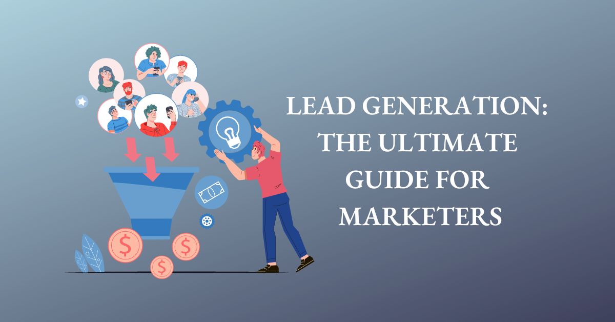 What is Lead Generation