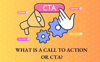What Is a Call to Action or CTA?