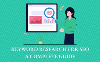 Keyword Research for SEO: A Complete Guide