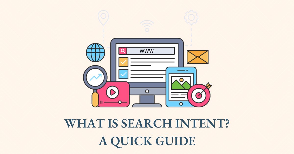 Search Intent