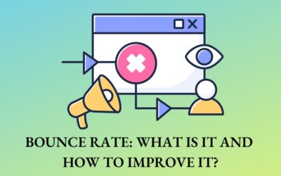 Bounce Rate: What Is It and How to Improve It?