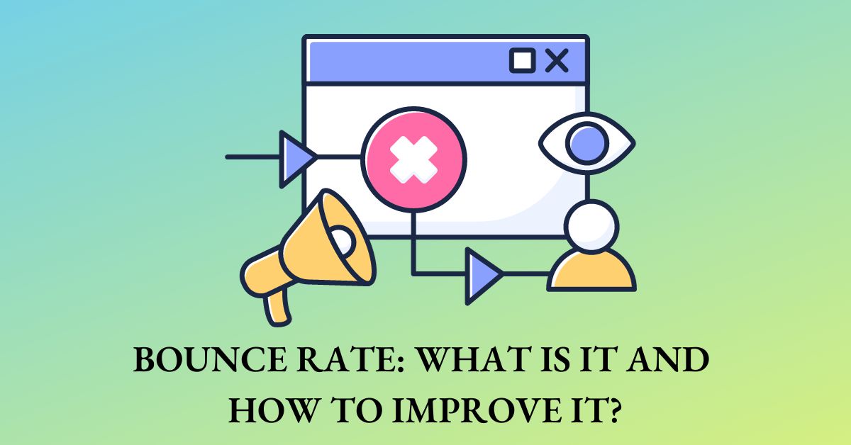 Bounce Rate