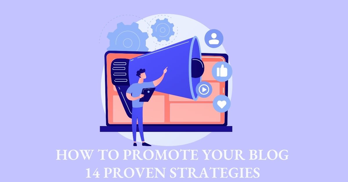 How to Promote your Blog