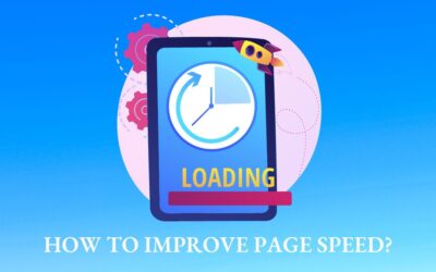 How to Improve Page Speed?